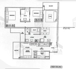 Rivertrees Residences (D28), Apartment #558047311